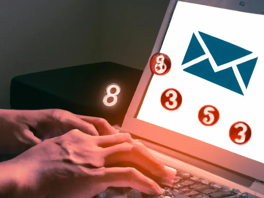 تصویر آسان‌ترین روش‌ها برای پیداکردن ایمیل‌های متصل به شماره تلفن