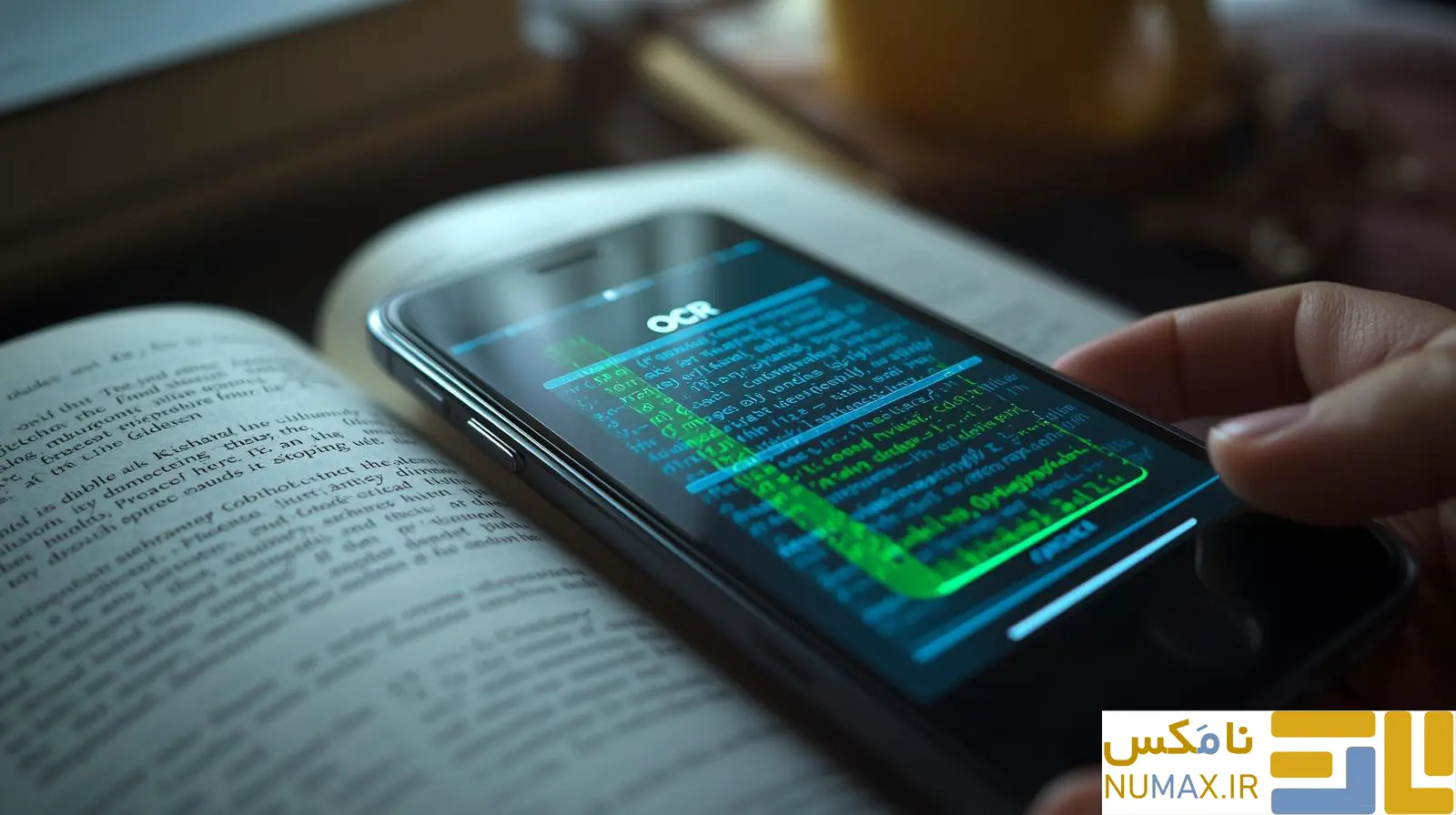 تصویر بهترین برنامه‌های تبدیل عکس به متن (OCR) برای موبایل: ابزاری ضروری در عصر دیجیتال