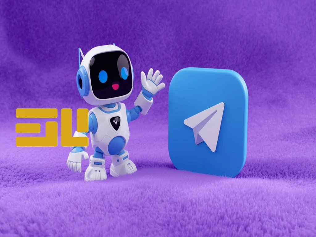 تصویر 8 ربات هوش مصنوعی کاربردی تلگرام