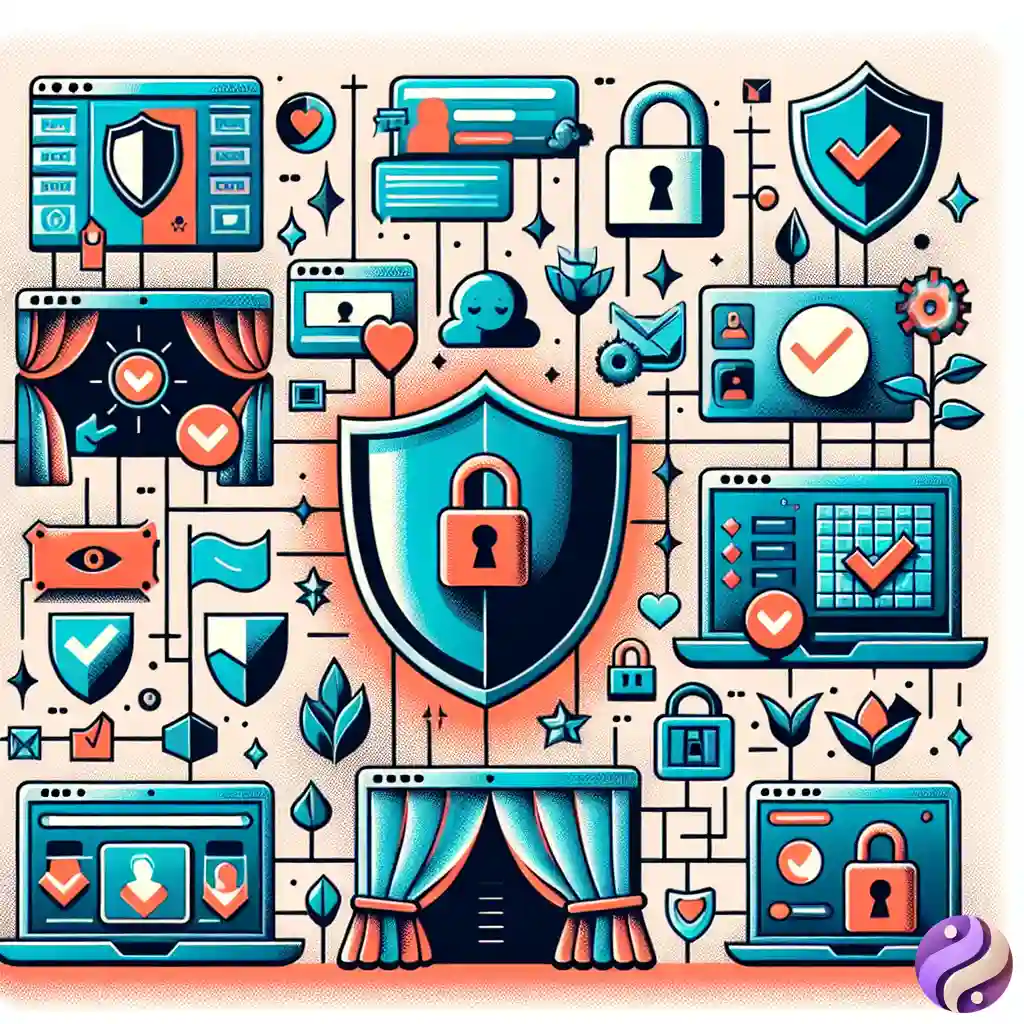 تصویر تشخیص VPN های معتبر در گوگل پلی