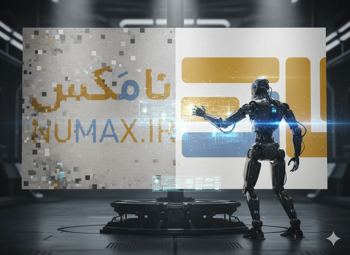 تصویر معرفی 10 هوش مصنوعی‌ افزایش کیفیت عکس