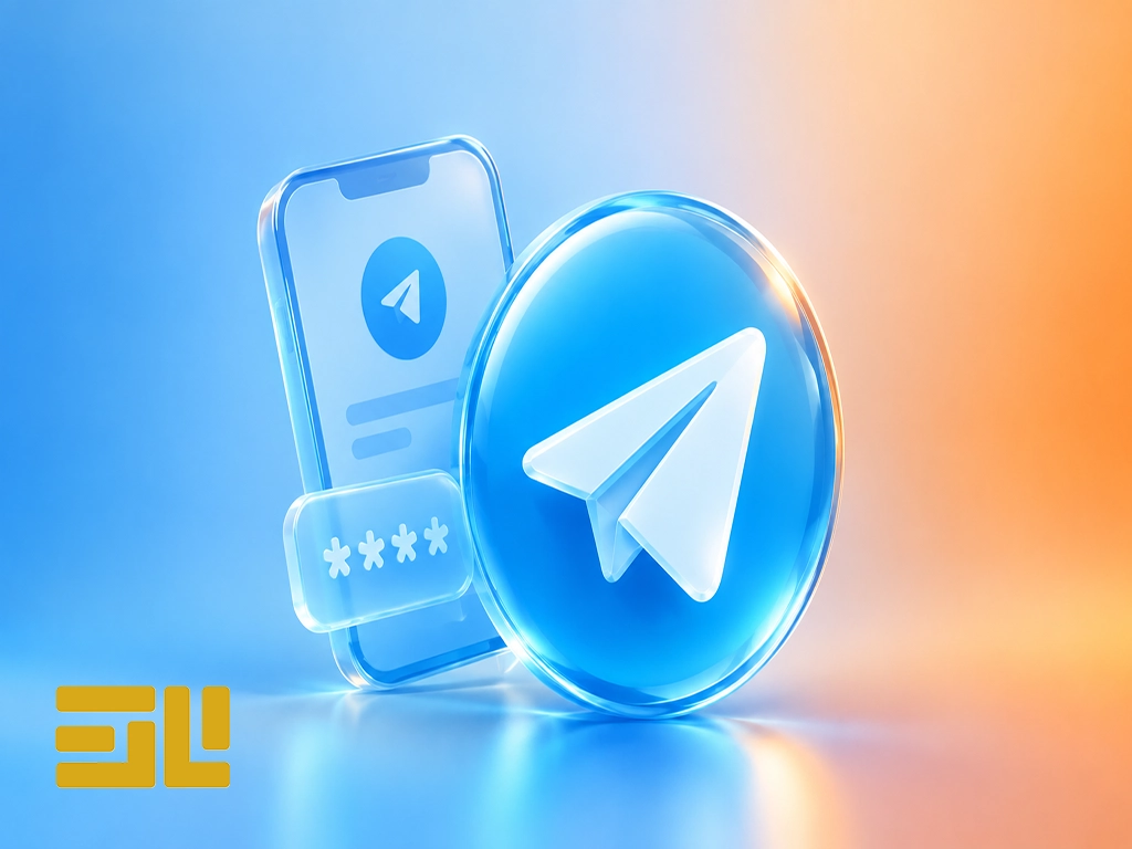 تصویر گرفتن کد تلگرام از اینترنت (ورود تحت وب)