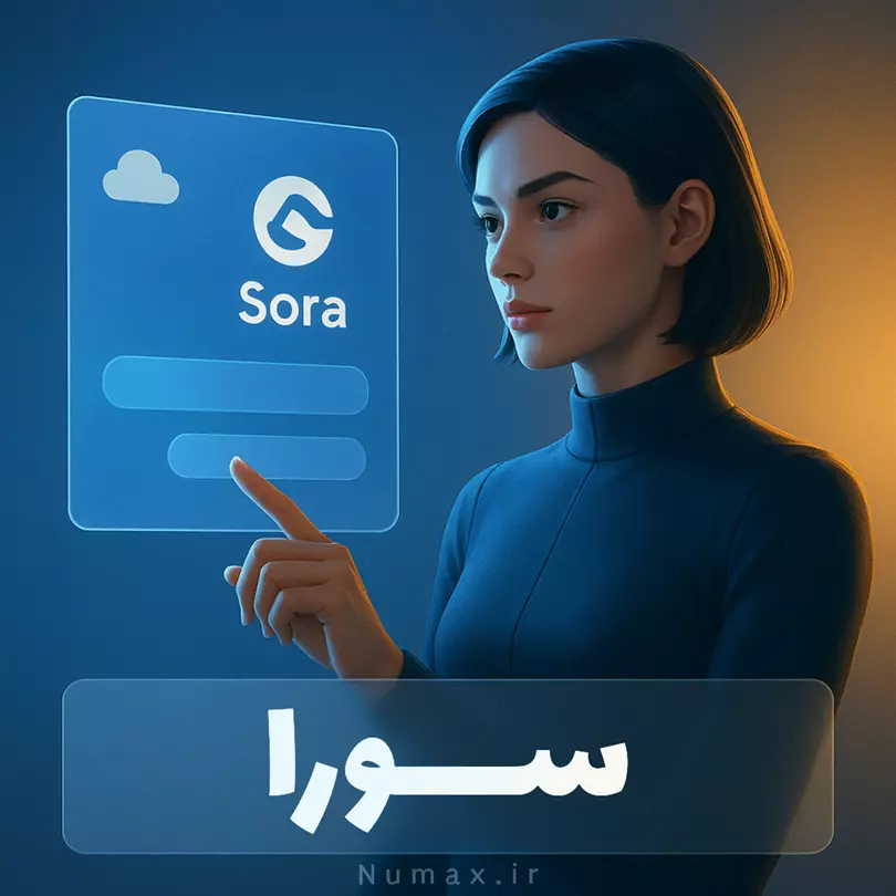 تصویر خرید sora AI