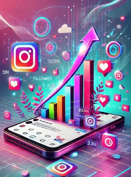 خرید محصولات اینستاگرام