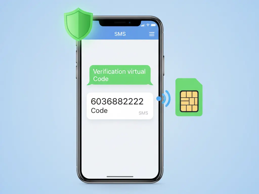راهحل امن و حرفهای برای چالش شماره تلفن، استفاده از شماره مجازی اختصاصی است