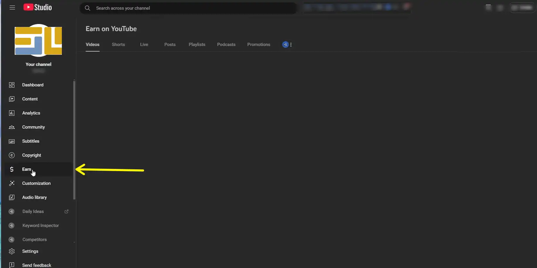 اتوماتیک کردن زمان‌بندی تبلیغات میان ویدیویی یوتیوب