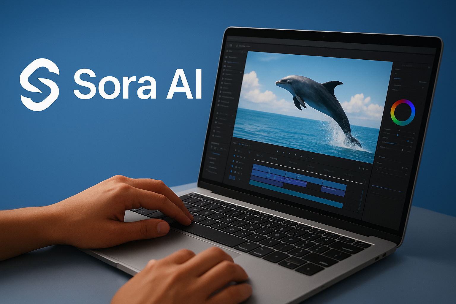 هوش مصنوعی سورا