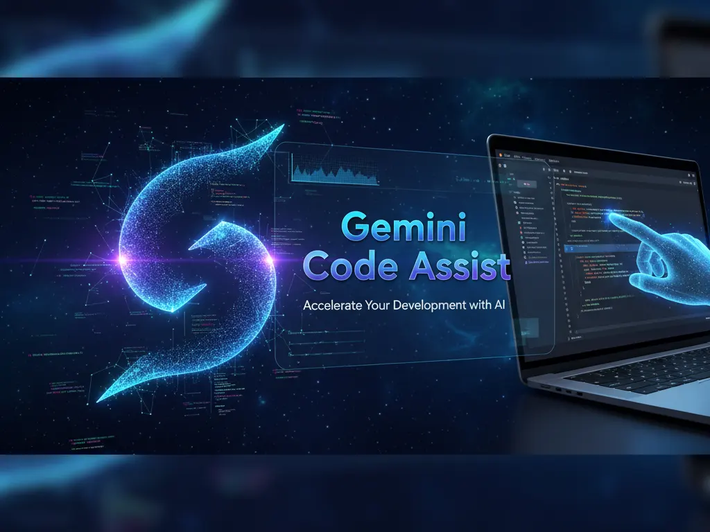 Gemini Code Assist