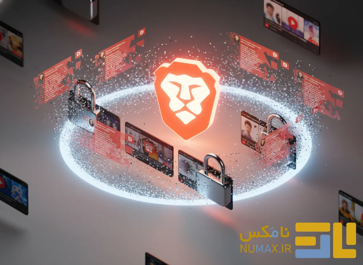 چطور تبلیغات یوتیوب را حذف کنم؟