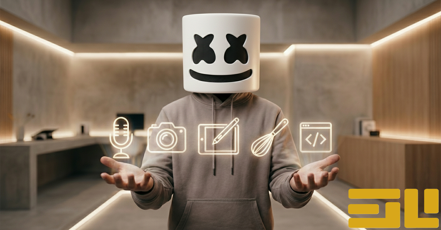 بلاگری بدون چهره