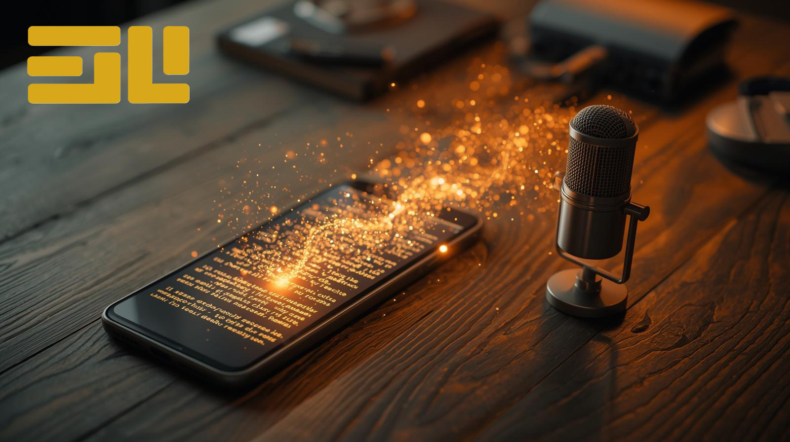 ابزار تبدیل متن به صدا برای موبایل