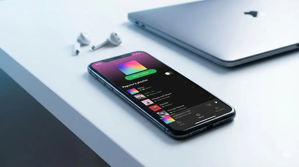 اسپاتیفای چیست