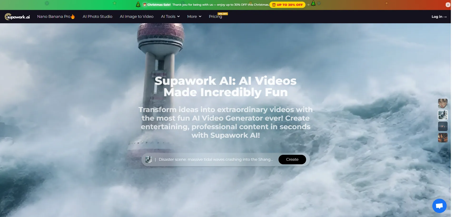 تغییر چهره در ویدیو به کمک هوش مصنوعی 
