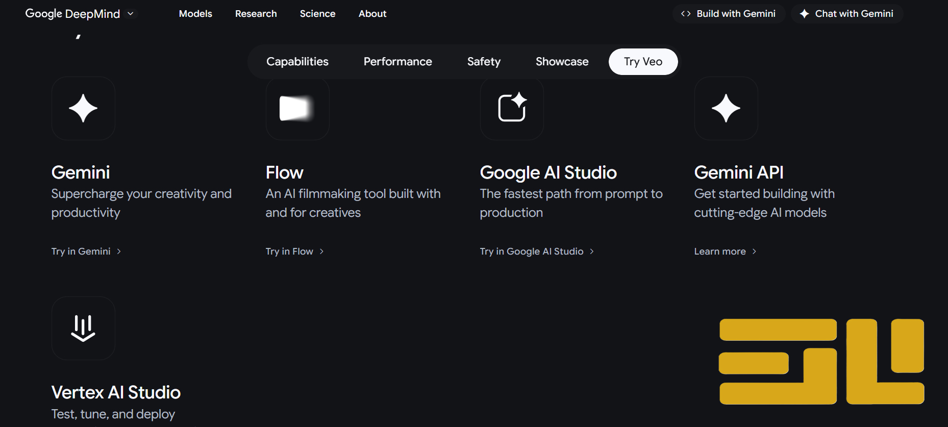 veo ساخت انیمیشن و عکس با هوش مصنوعی