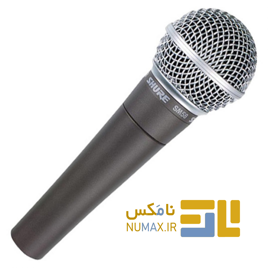 میکروفون داینامیک