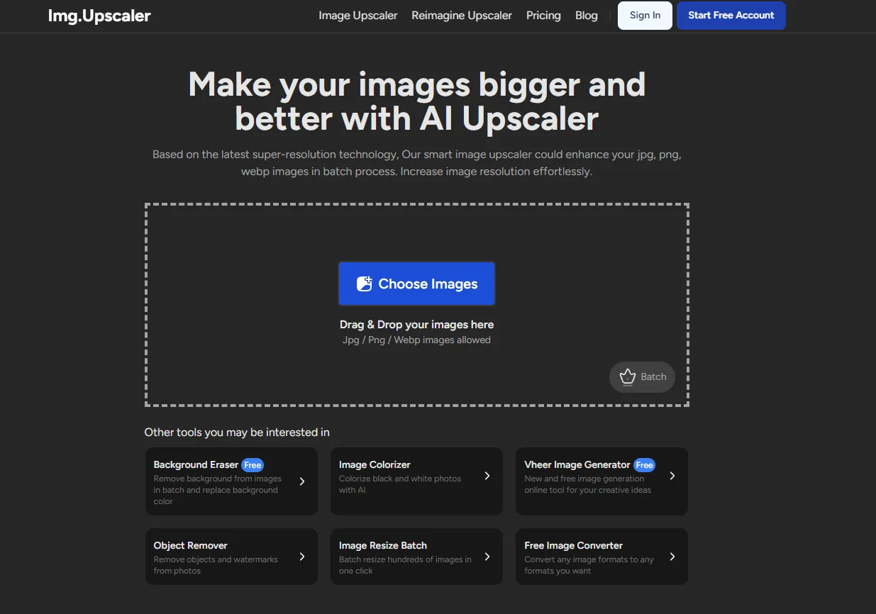 هوش مصنوعی‌ افزایش کیفیت عکس