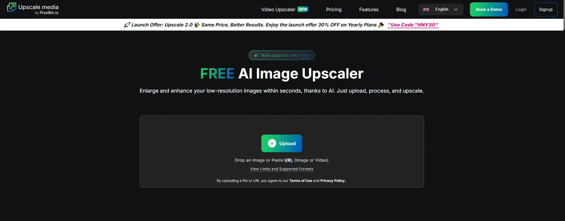 هوش مصنوعی‌ افزایش کیفیت عکس