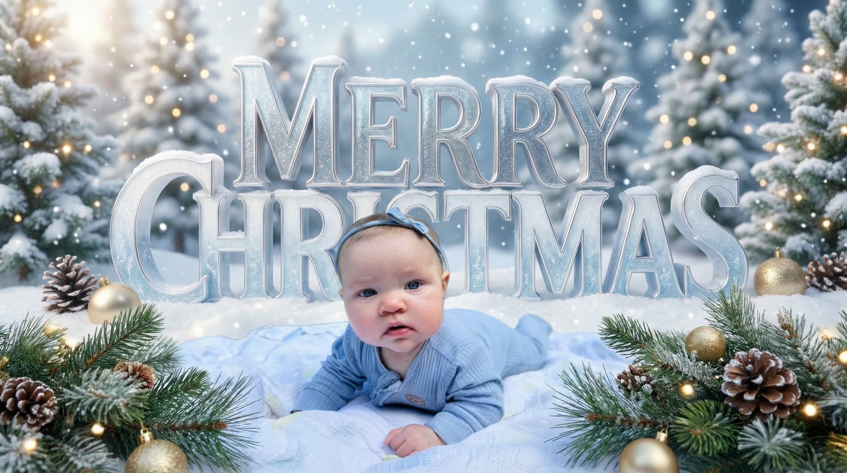  ایده عکس ماهگرد نوزاد 