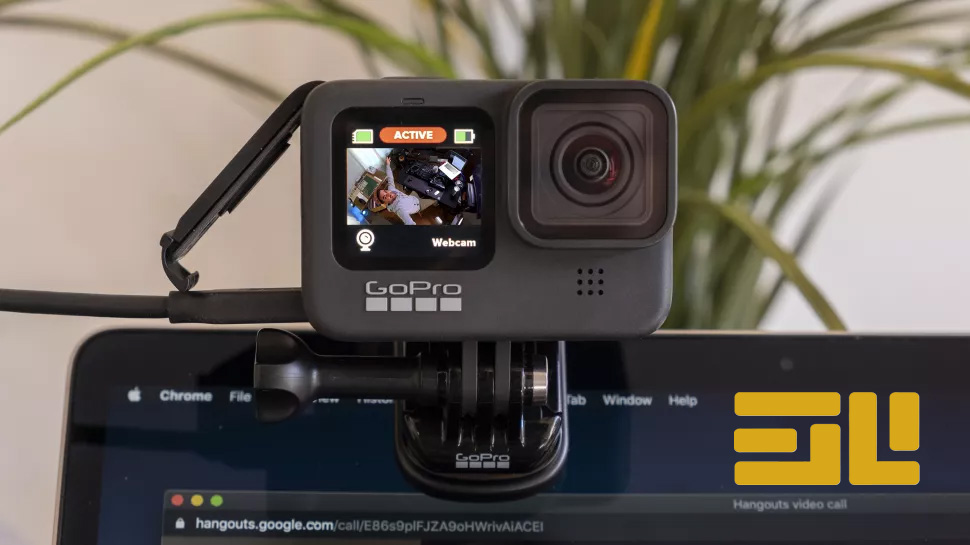 دوربین مناسب استریم gopro