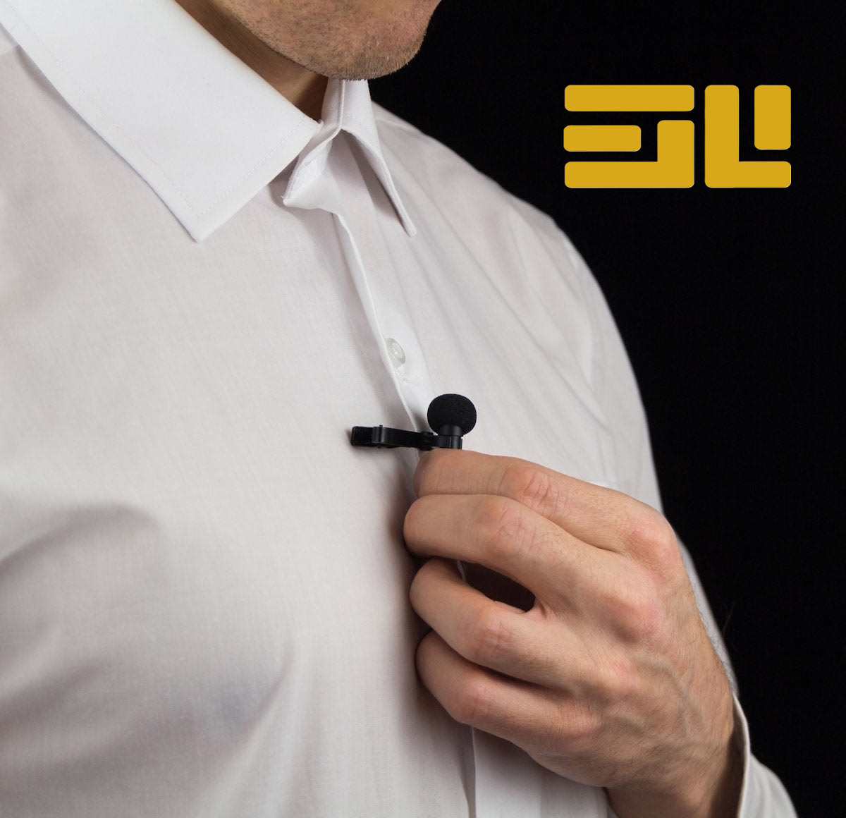 میکروفون یقه ای مناسب استریم