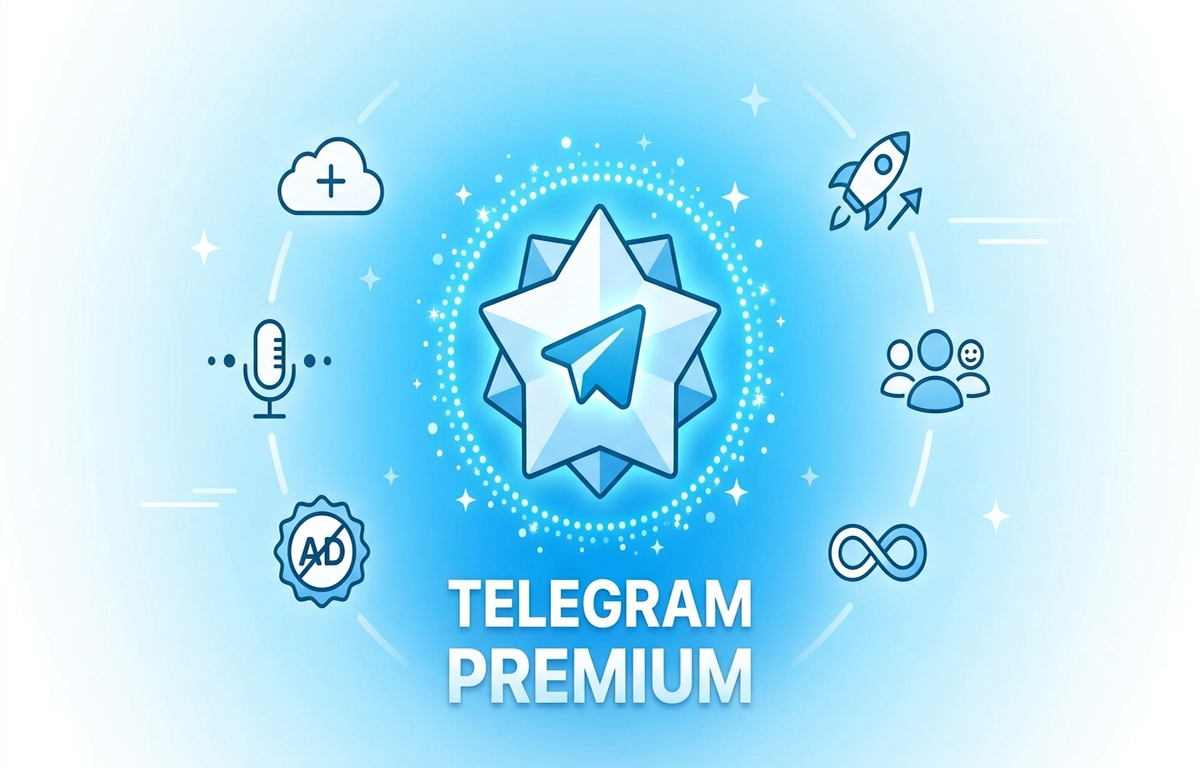ارزش خرید تلگرام پرمیوم