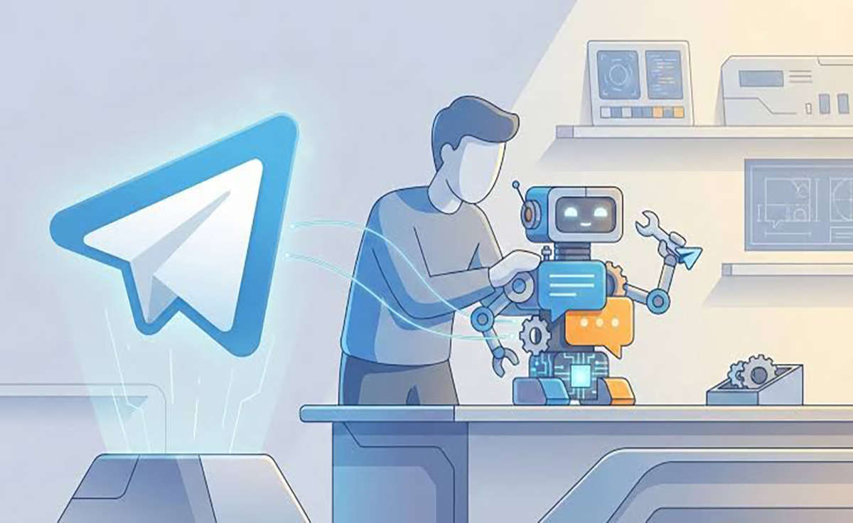 botfather telegram
