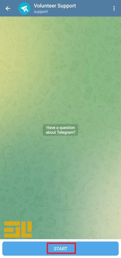 telegram bot